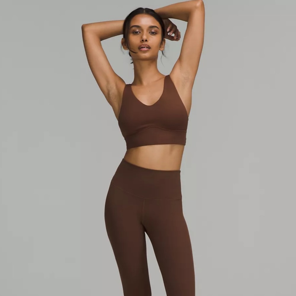 Lululemon Align *Java - Picture 2 of 4